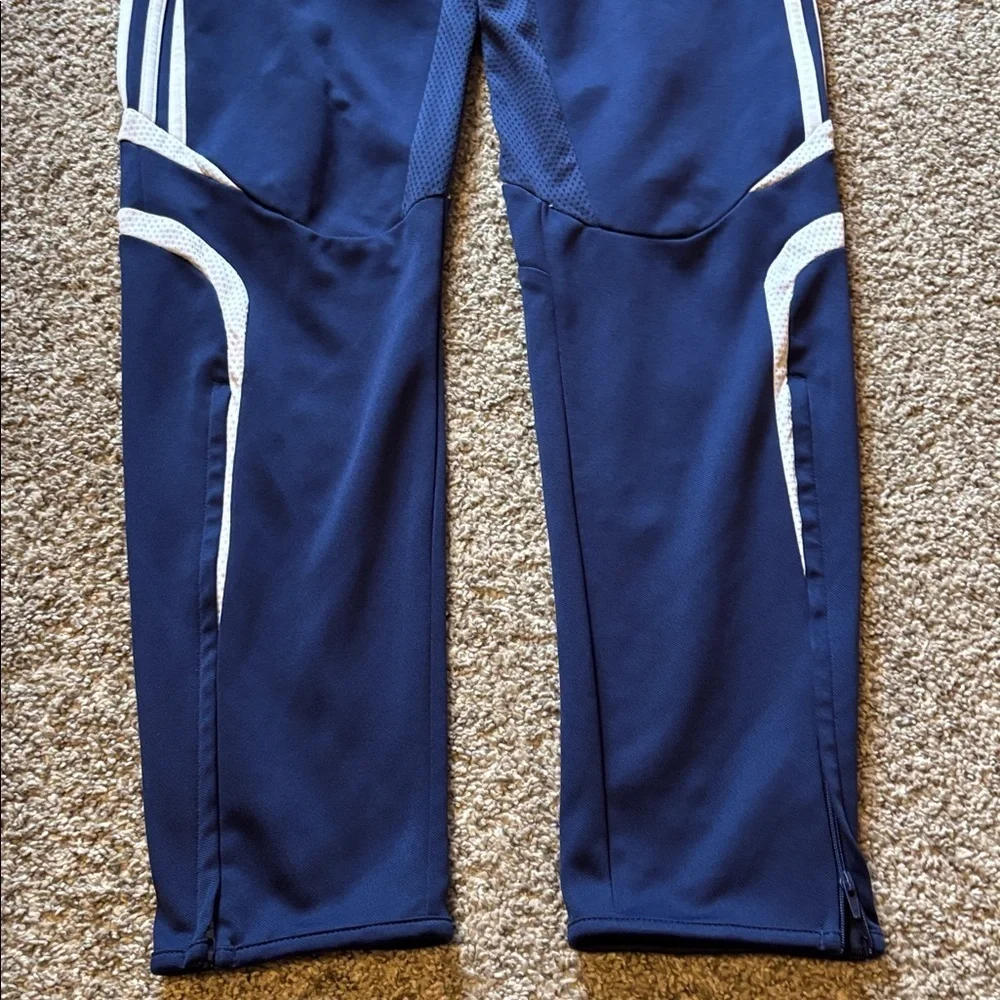 Youth Addidas Sports Pants